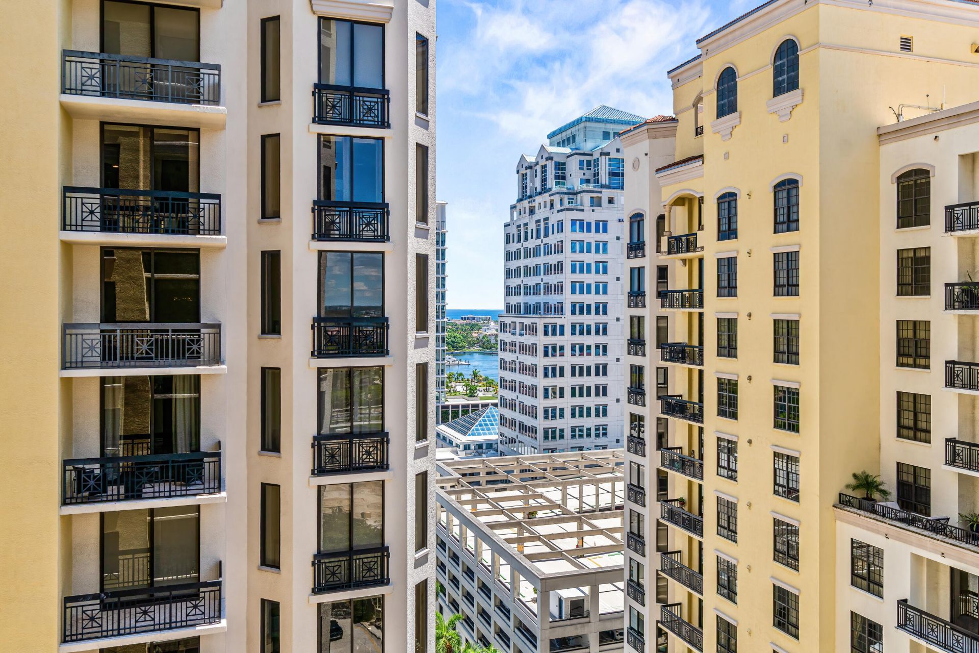 701 S Olive Avenue, Unit 1204, West Palm Beach, FL 33401 Photo