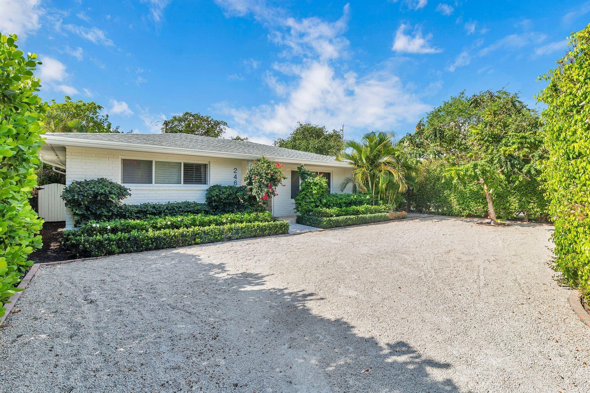 246 Gray Street, West Palm Beach, FL 33405 Photo