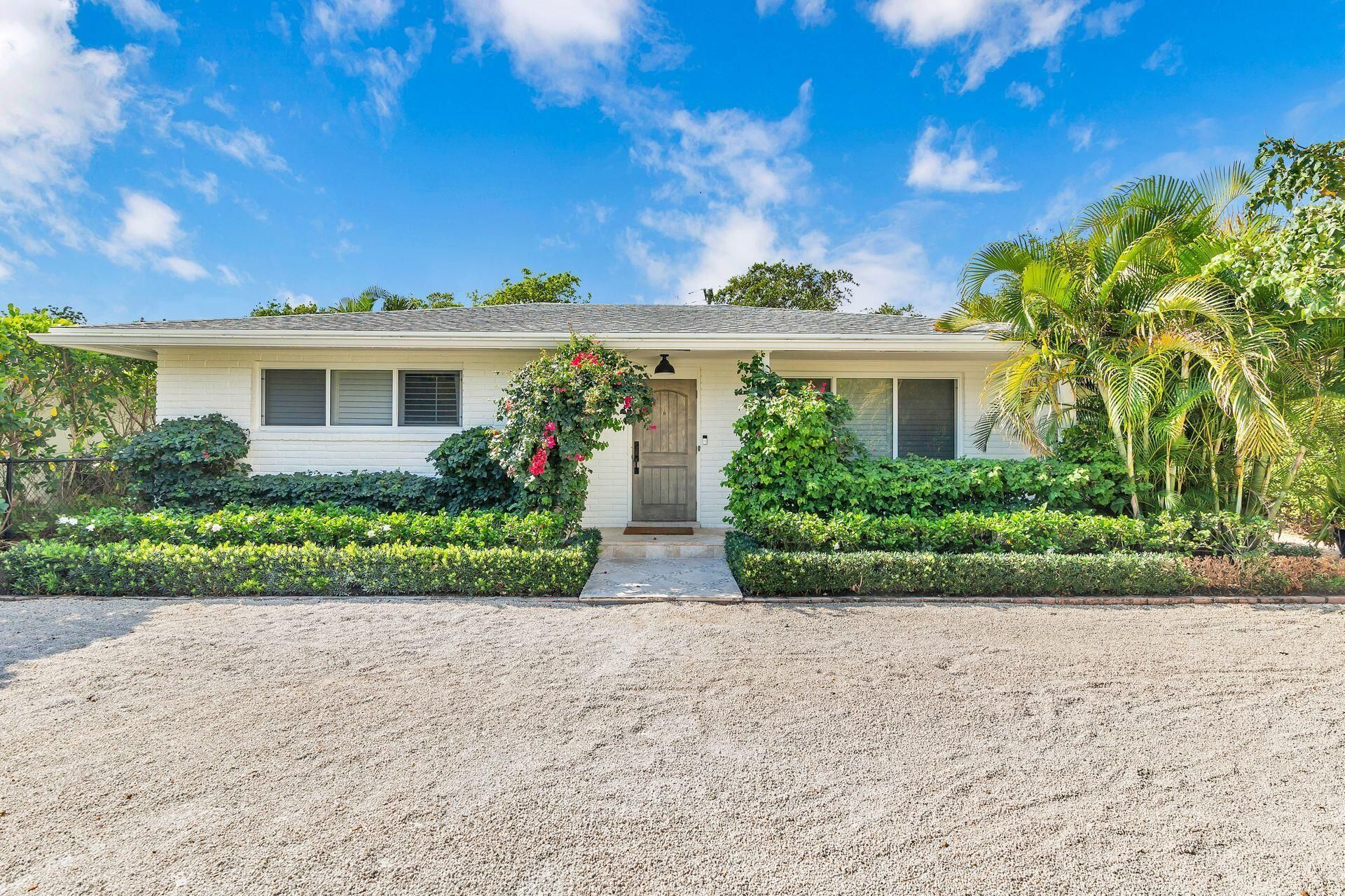 246 Gray Street, West Palm Beach, FL 33405 Photo