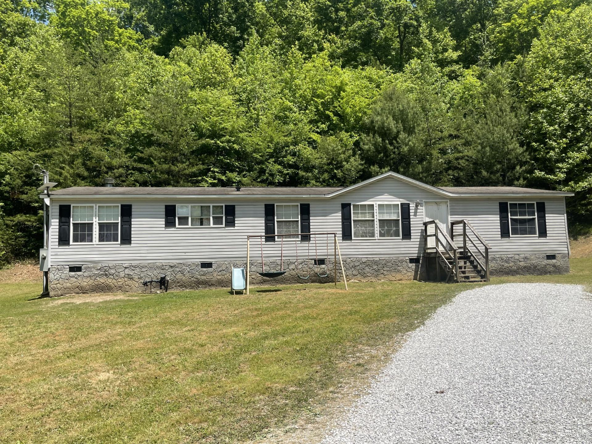 1510 Goodin Creek Road, Barbourville, KY 40906 Main Photo