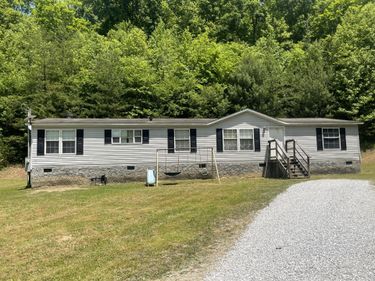 1510 Goodin Creek Road, Barbourville, KY 40906