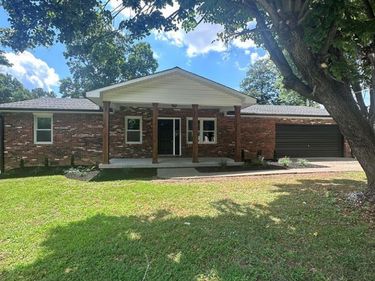 1821 Ash Street, Madisonville, KY 42431