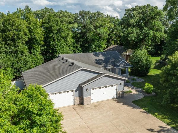 315 Maust Way, Horace, ND 58047