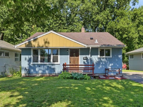 2319 Nokomis Avenue, Saint Paul, MN 55119