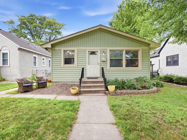 5332 Elliot Avenue, Minneapolis, MN 55417