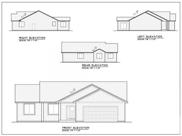 12085 Sunrise Road, Sunrise Twp, MN 55032