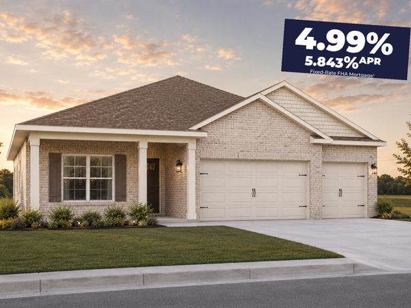 570 RIVERDALE DR, Oakland, TN 38060