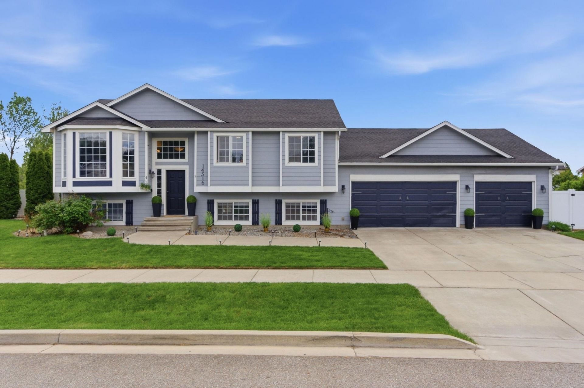 14516 E Crown Ave, Spokane Valley, WA 99216 Main Photo