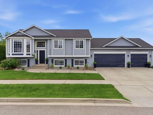 14516 E Crown Ave, Spokane Valley, WA 99216