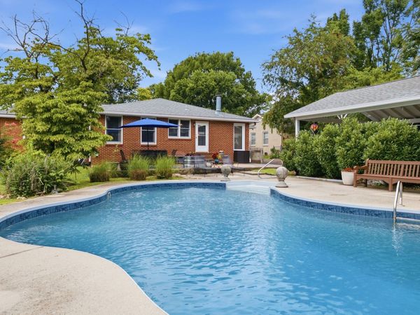 4928 Danby Dr , Nashville, TN 37211