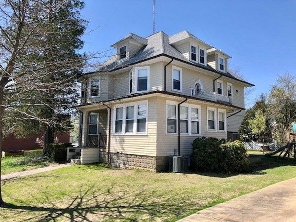 65 Oak St., Unit 1, Newton, MA 02464