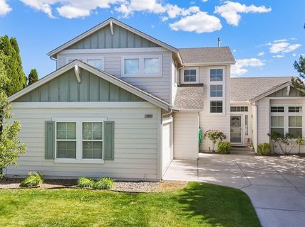10088 Navajo Crest Drive, Reno, NV 89506 Photo