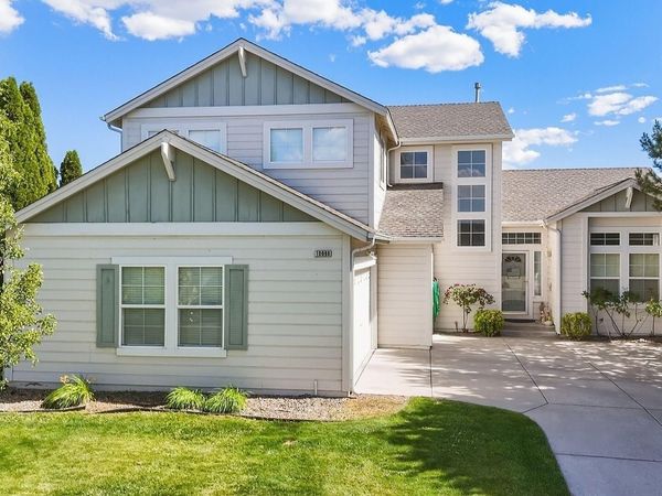 10088 Navajo Crest Drive, Reno, NV 89506
