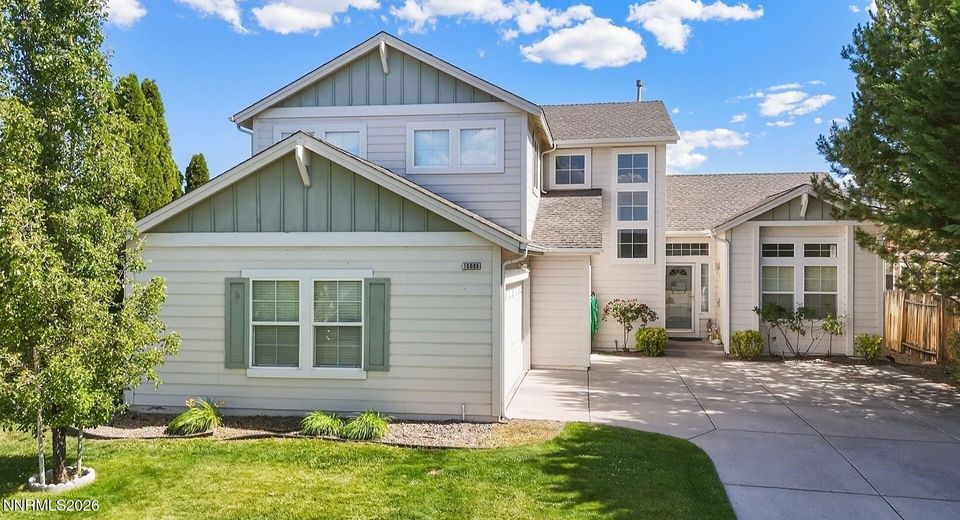 10088 Navajo Crest Drive, Reno, NV 89506 Photo