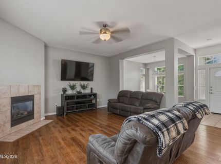 10088 Navajo Crest Drive, Reno, NV 89506 Photo
