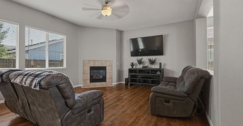 10088 Navajo Crest Drive, Reno, NV 89506 Photo