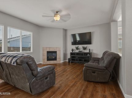10088 Navajo Crest Drive, Reno, NV 89506 Photo