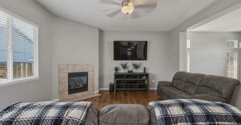 10088 Navajo Crest Drive, Reno, NV 89506 Photo