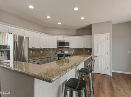 10088 Navajo Crest Drive, Reno, NV 89506 Photo