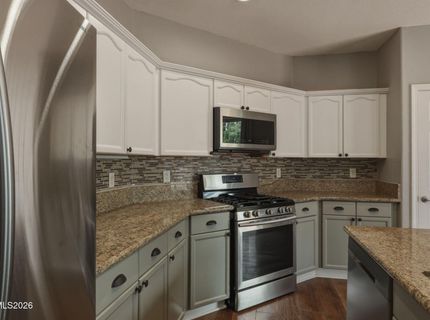 10088 Navajo Crest Drive, Reno, NV 89506 Photo