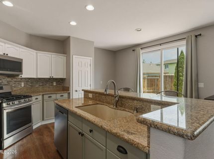 10088 Navajo Crest Drive, Reno, NV 89506 Photo