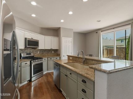10088 Navajo Crest Drive, Reno, NV 89506 Photo