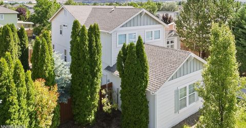 10088 Navajo Crest Drive, Reno, NV 89506 Photo