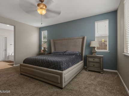 10088 Navajo Crest Drive, Reno, NV 89506 Photo
