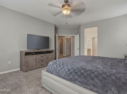 10088 Navajo Crest Drive, Reno, NV 89506 Photo