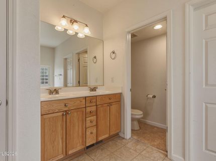 10088 Navajo Crest Drive, Reno, NV 89506 Photo