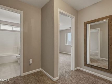 10088 Navajo Crest Drive, Reno, NV 89506 Photo
