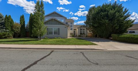 10088 Navajo Crest Drive, Reno, NV 89506 Photo