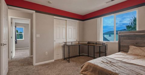 10088 Navajo Crest Drive, Reno, NV 89506 Photo