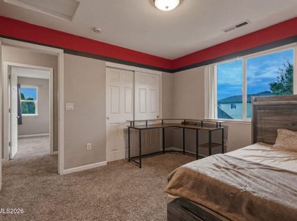 10088 Navajo Crest Drive, Reno, NV 89506 Photo