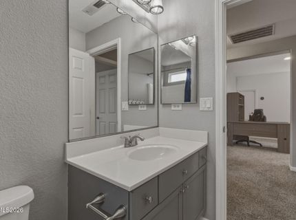 10088 Navajo Crest Drive, Reno, NV 89506 Photo