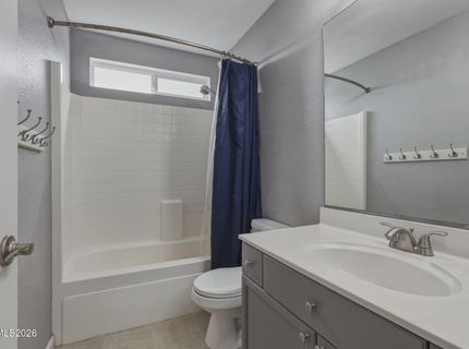 10088 Navajo Crest Drive, Reno, NV 89506 Photo