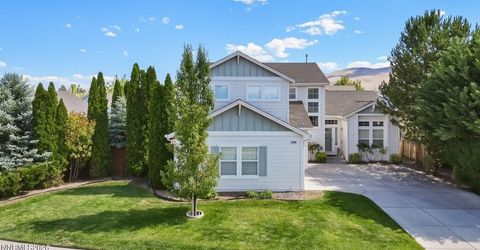 10088 Navajo Crest Drive, Reno, NV 89506 Photo