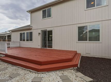 10088 Navajo Crest Drive, Reno, NV 89506 Photo