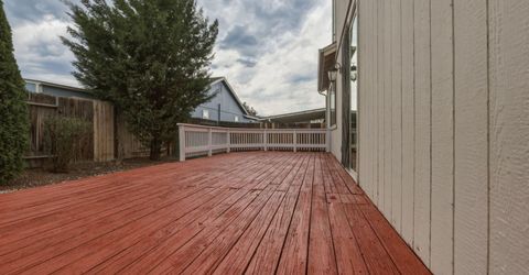 10088 Navajo Crest Drive, Reno, NV 89506 Photo