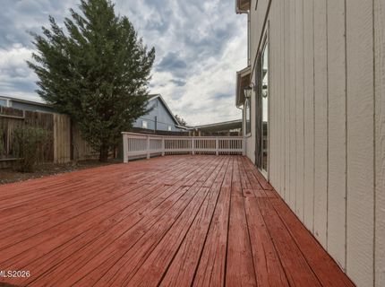 10088 Navajo Crest Drive, Reno, NV 89506 Photo