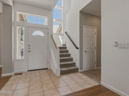 10088 Navajo Crest Drive, Reno, NV 89506 Photo