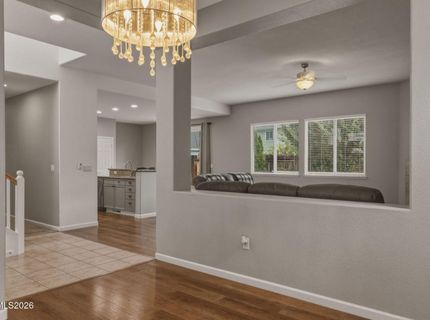 10088 Navajo Crest Drive, Reno, NV 89506 Photo
