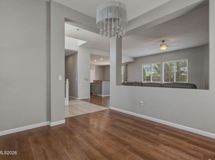 10088 Navajo Crest Drive, Reno, NV 89506 Photo