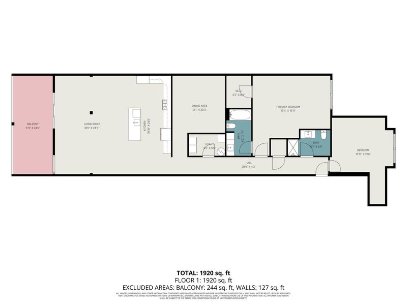 617 Manhattan Boulevard, Unit 302, Dayton, KY 41074 Photo 28
