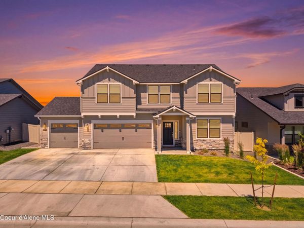 2450 W Victor Loop , Coeur d'Alene, ID 83815