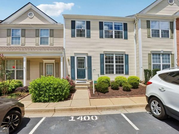 1400 Kilmington Court, Alpharetta, GA 30009