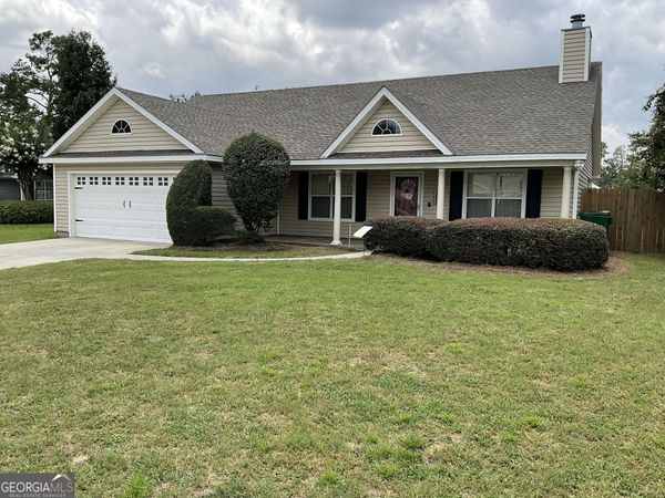 4204 Bridle Trail, Valdosta, GA 31605