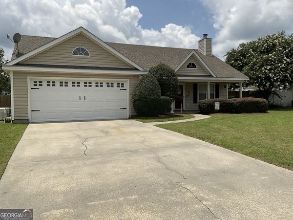 4204 Bridle Trail, Valdosta, GA 31605