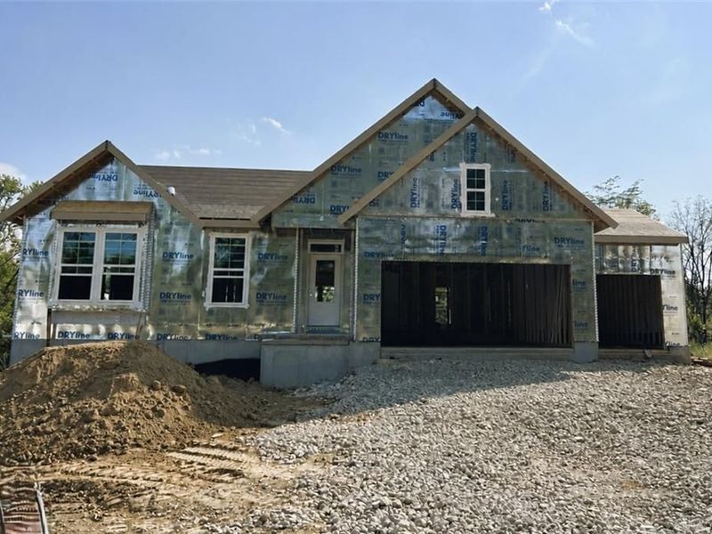 149 Farmstead Boulevard, Springboro, OH 45066 Photo 1