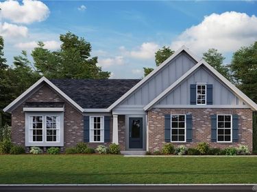149 Farmstead Boulevard, Springboro, OH 45066